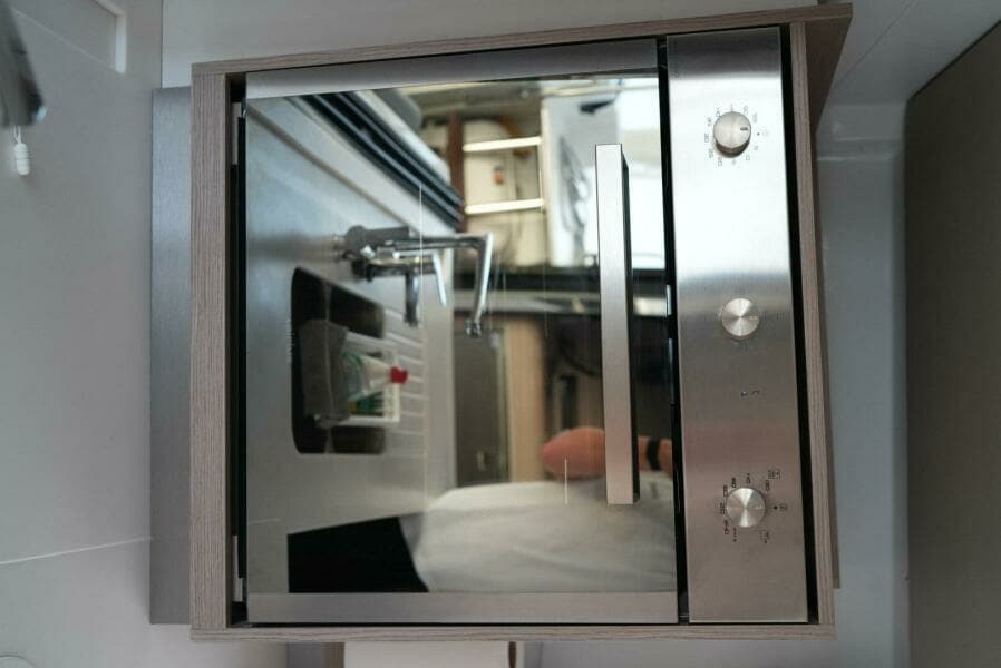 2022 Fountaine Pajot ELBA