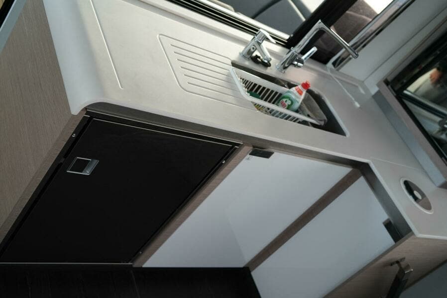 2022 Fountaine Pajot ELBA