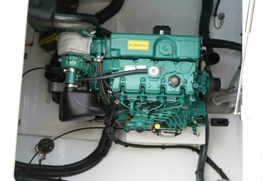 2022 Fountaine Pajot ELBA