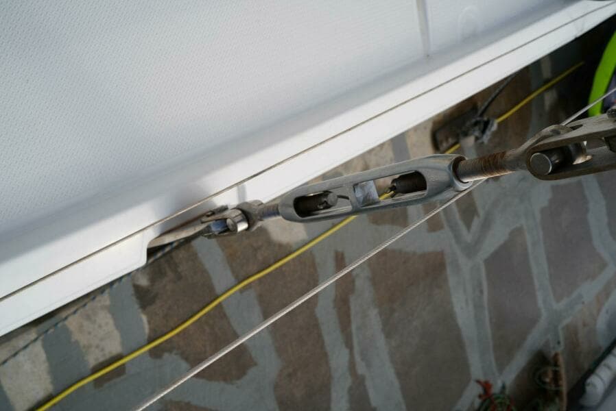 2022 Fountaine Pajot ELBA