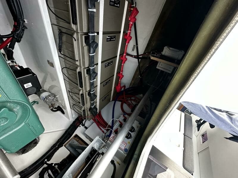 2022 Fountaine Pajot ELBA