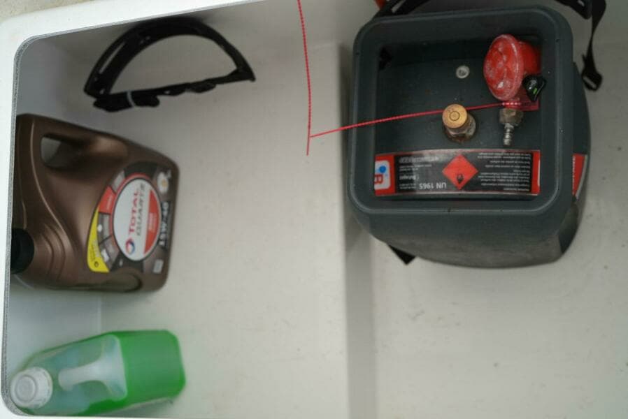 2022 Fountaine Pajot ELBA