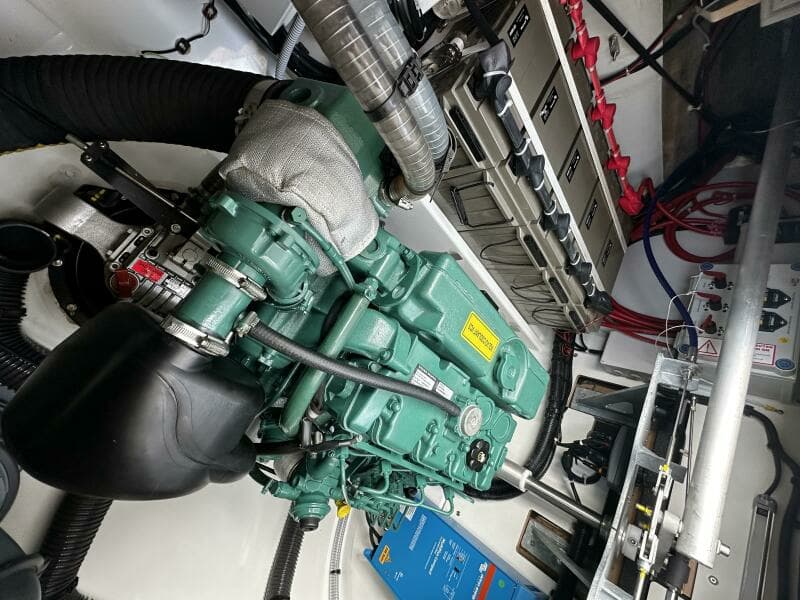 2022 Fountaine Pajot ELBA