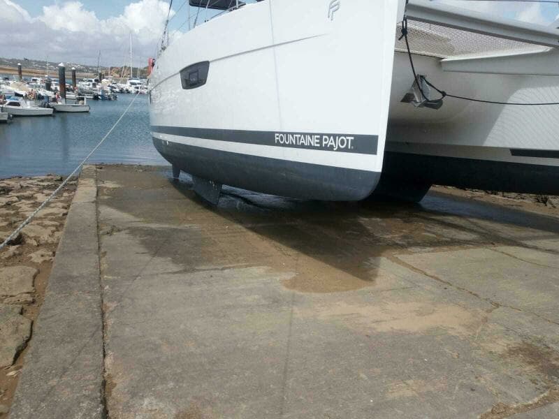 2022 Fountaine Pajot ELBA