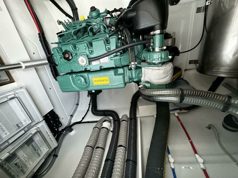 2022 Fountaine Pajot ELBA