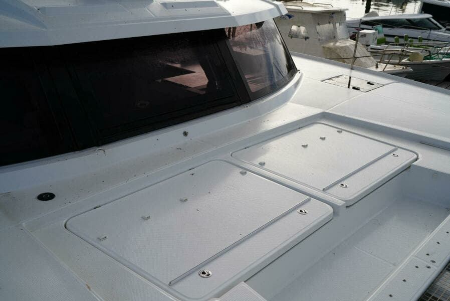 2022 Fountaine Pajot ELBA