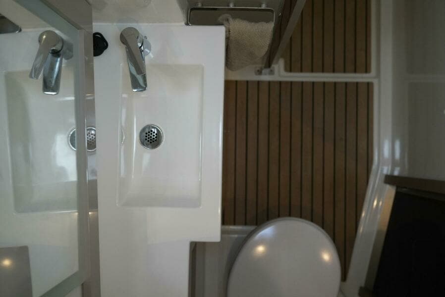 2022 Fountaine Pajot ELBA