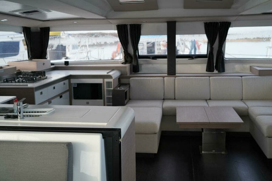 2022 Fountaine Pajot ELBA