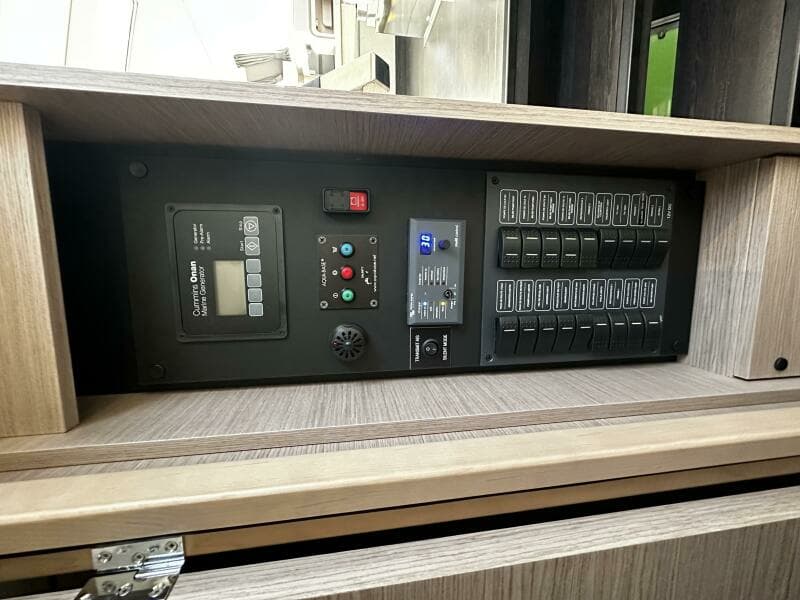 2022 Fountaine Pajot ELBA