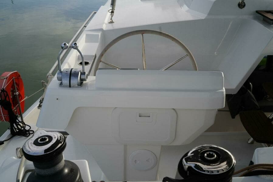 2022 Fountaine Pajot ELBA