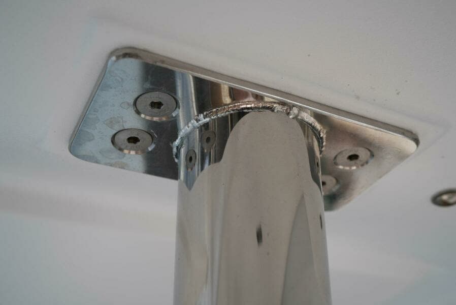 2022 Fountaine Pajot ELBA