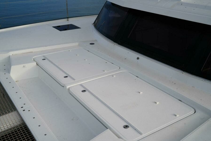 2022 Fountaine Pajot ELBA