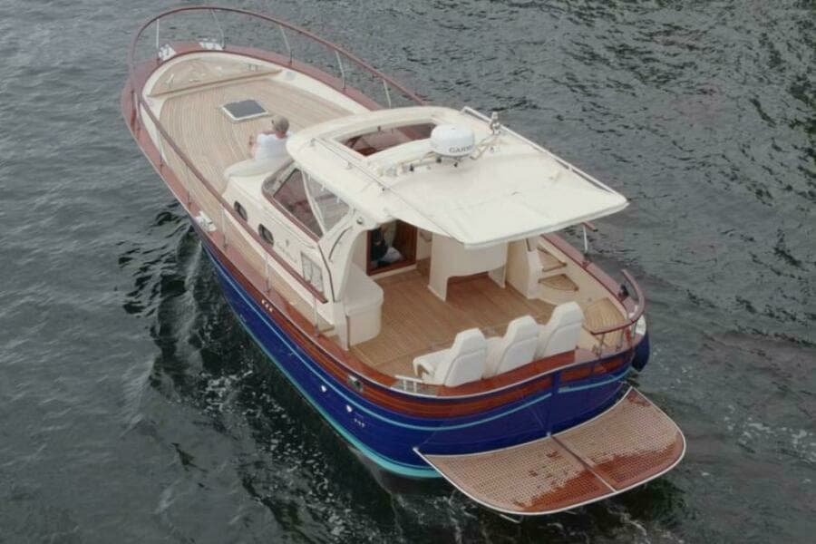 2023 Fratelli Aprea Sorrento Cabinatto 32