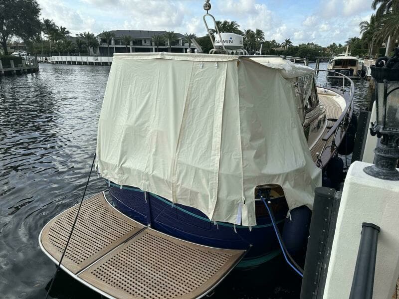 2023 Fratelli Aprea Sorrento Cabinatto 32