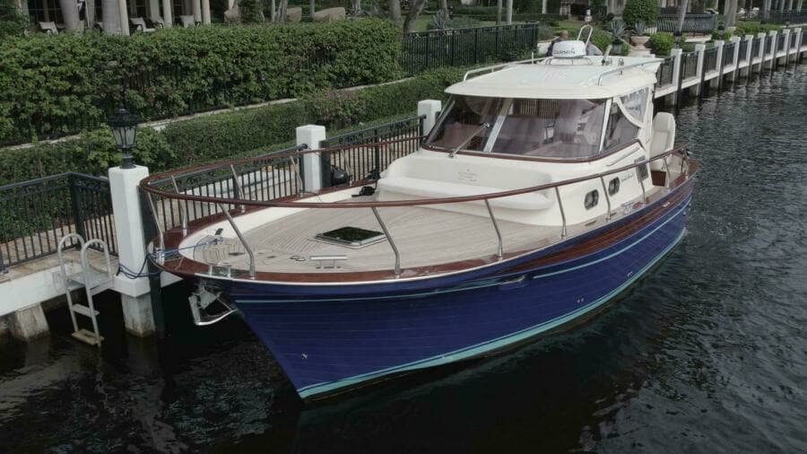 2023 Fratelli Aprea Sorrento Cabinatto 32