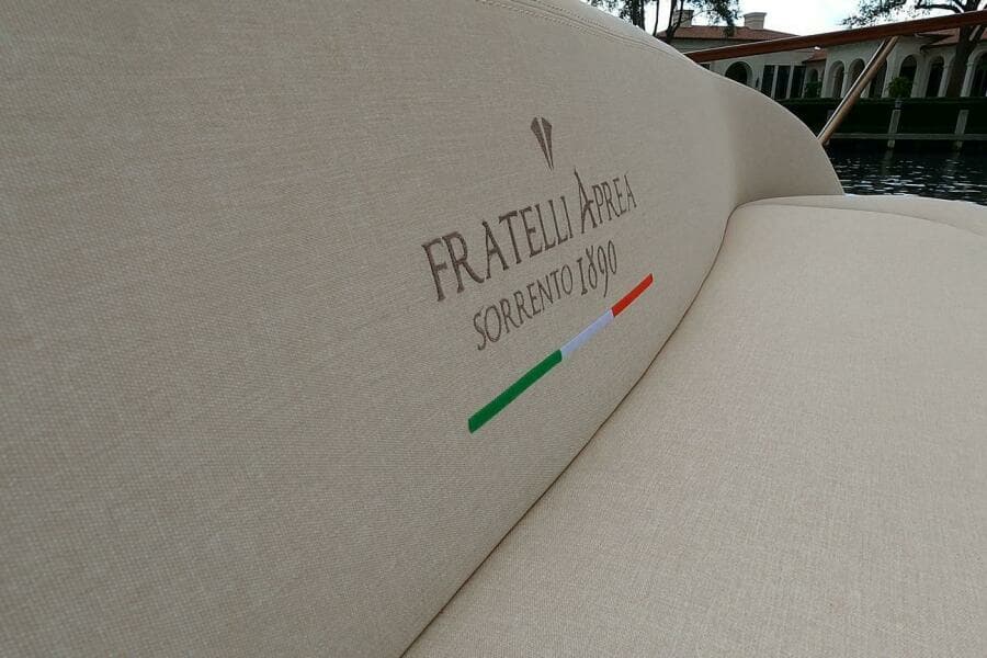 2023 Fratelli Aprea Sorrento Cabinatto 32