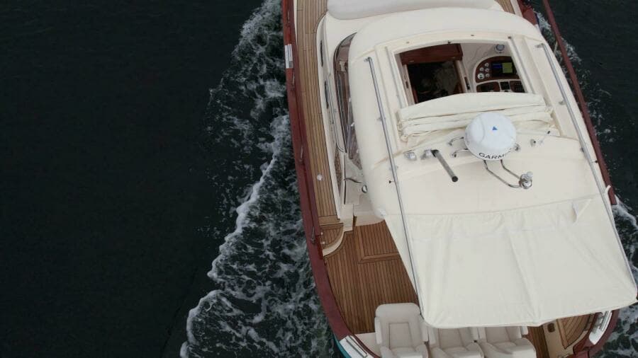 2023 Fratelli Aprea Sorrento Cabinatto 32