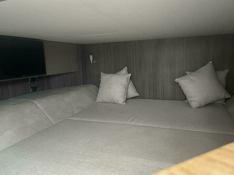 2022 Sea Ray SLX 400