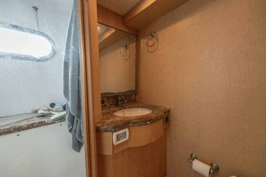 2001 Grand Harbour 76