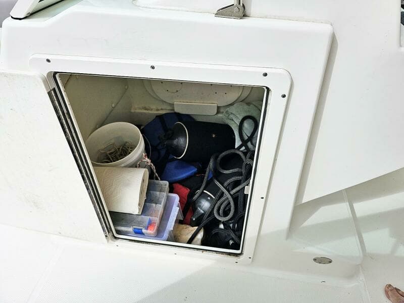 2018 World Cat 230 DC