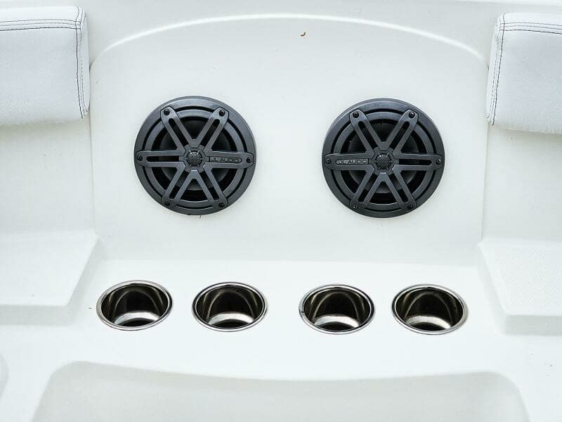 2018 World Cat 230 DC