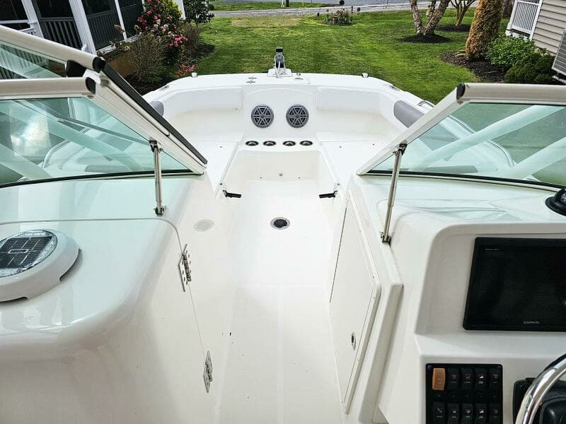 2018 World Cat 230 DC