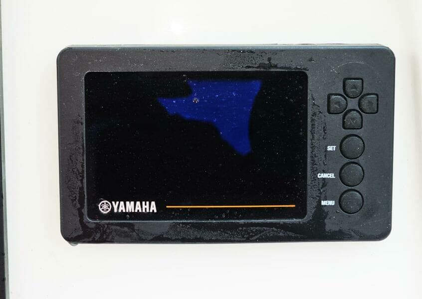 2018 World Cat 230 DC