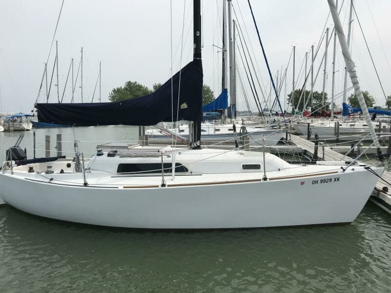 1980 Chrysler Super 27