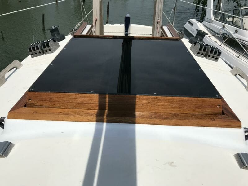 1980 Chrysler Super 27