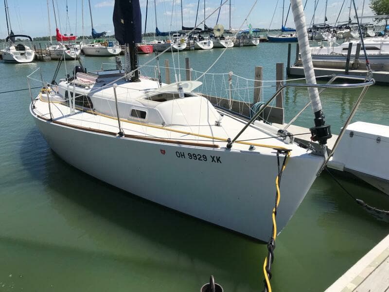 1980 Chrysler Super 27