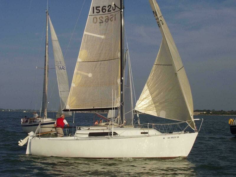 1980 Chrysler Super 27