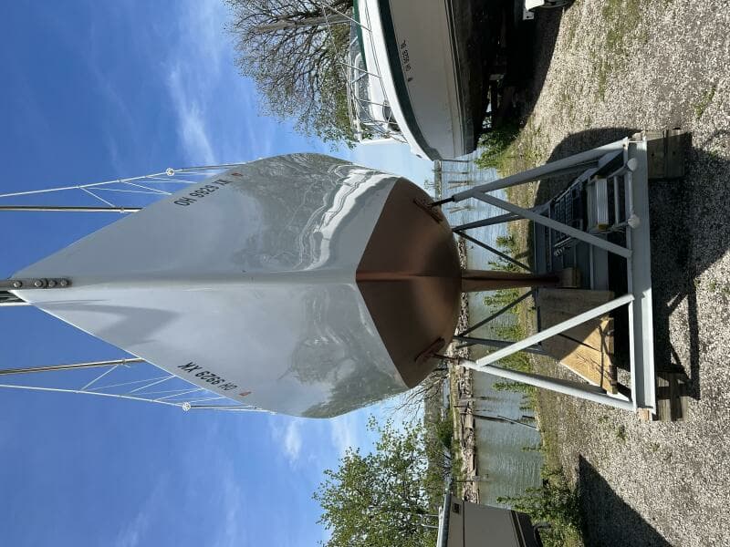 1980 Chrysler Super 27