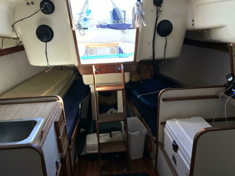 1980 Chrysler Super 27