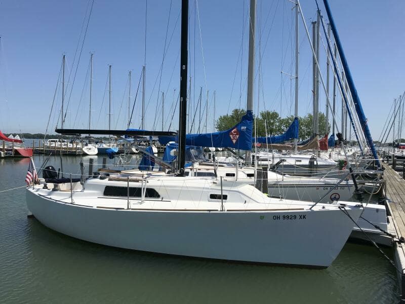 1980 Chrysler Super 27