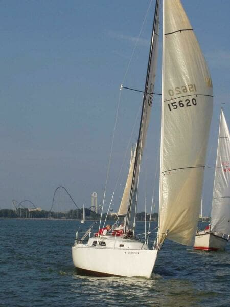 1980 Chrysler Super 27