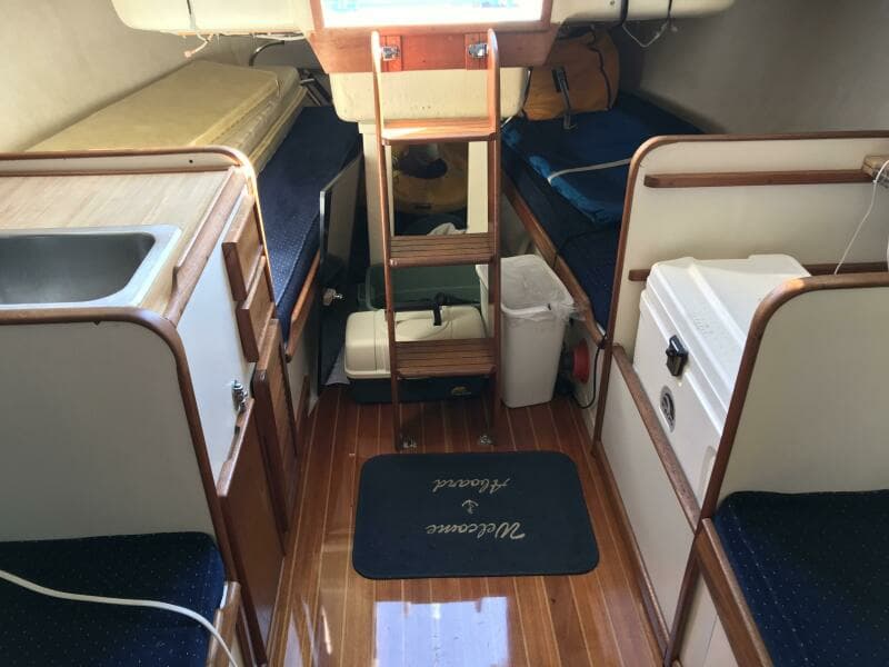 1980 Chrysler Super 27