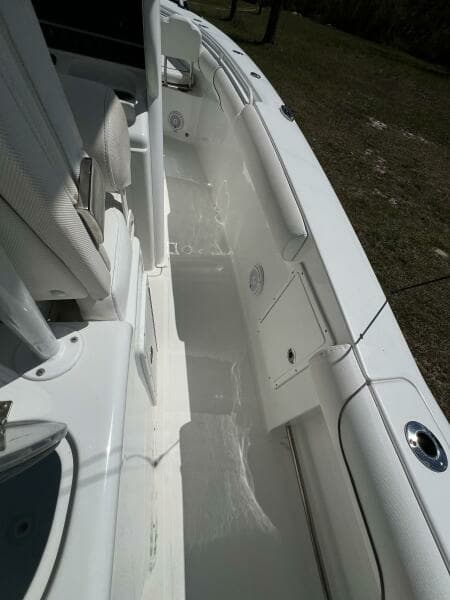 2018 Sea Hunt 30 Game Fish