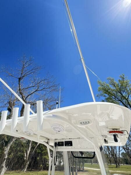 2018 Sea Hunt 30 Game Fish