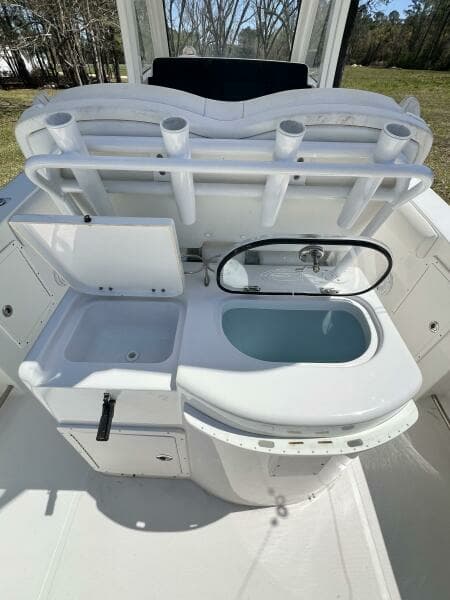 2018 Sea Hunt 30 Game Fish