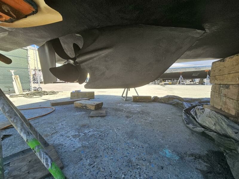 2016 Mainship M34 Pilot