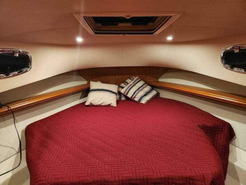 2016 Mainship M34 Pilot