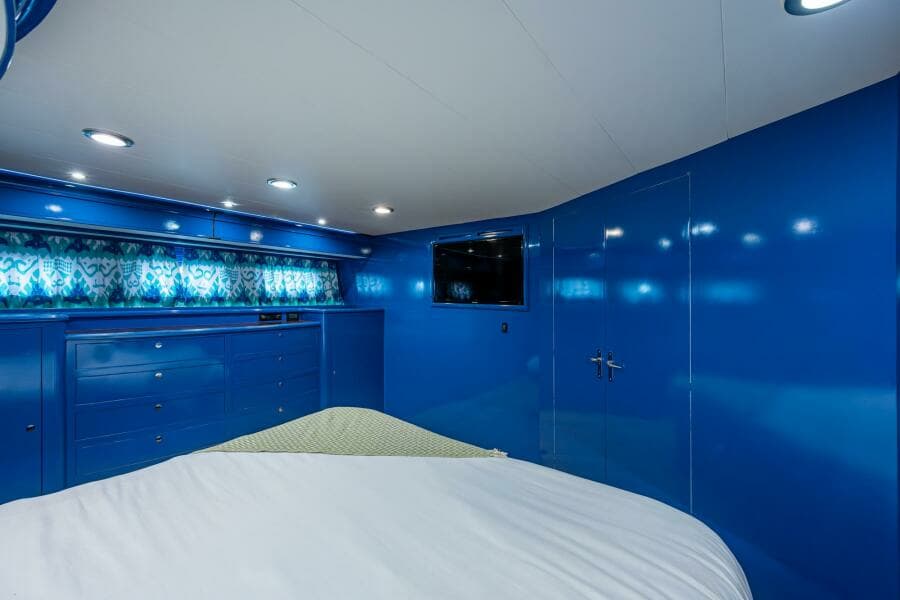 2013 Marlow Explorer Enclosed Bridge (CB)