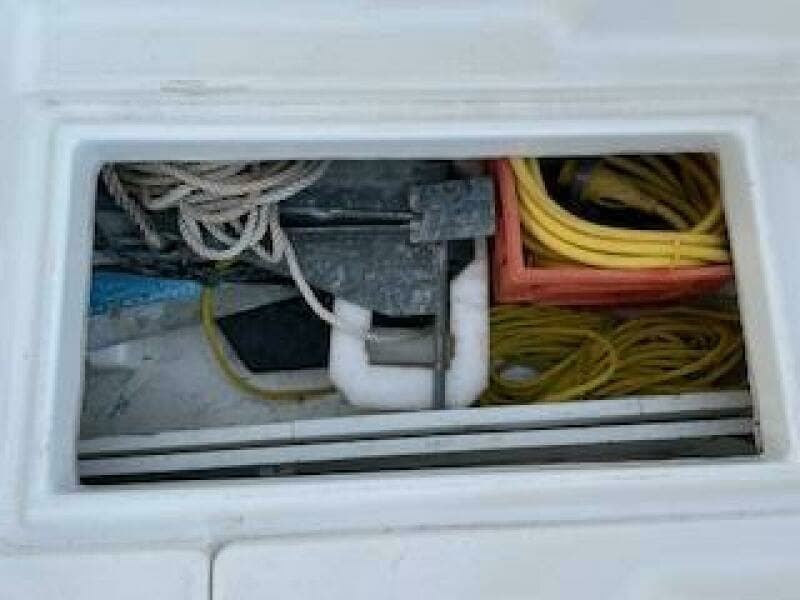 1993 Bayliner 2452 Ciara Classic