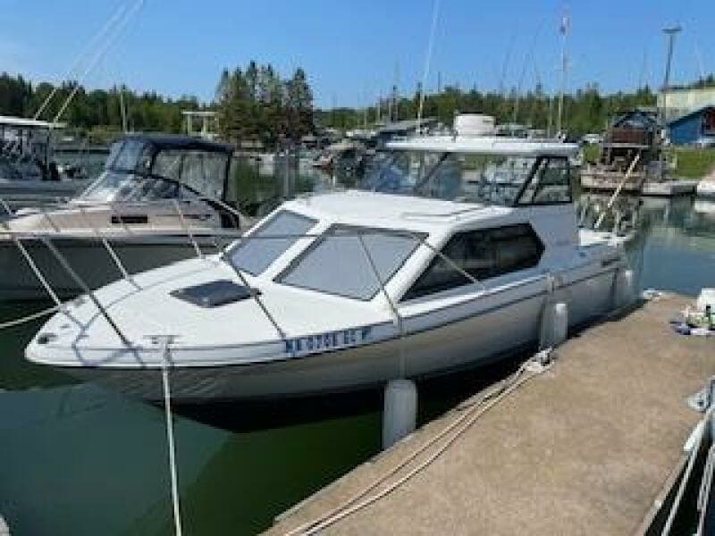 1993 Bayliner 2452 Ciara Classic