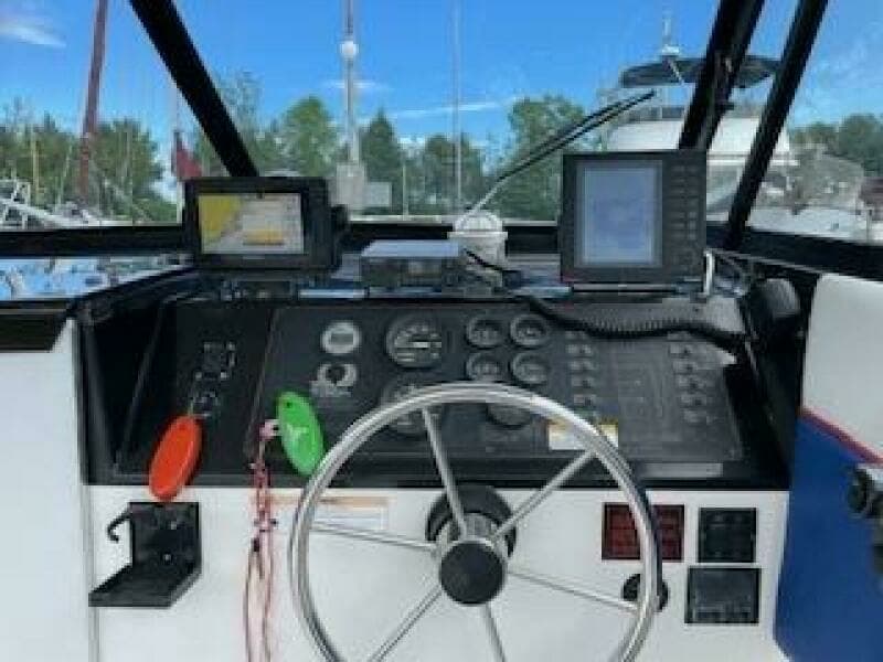 1993 Bayliner 2452 Ciara Classic
