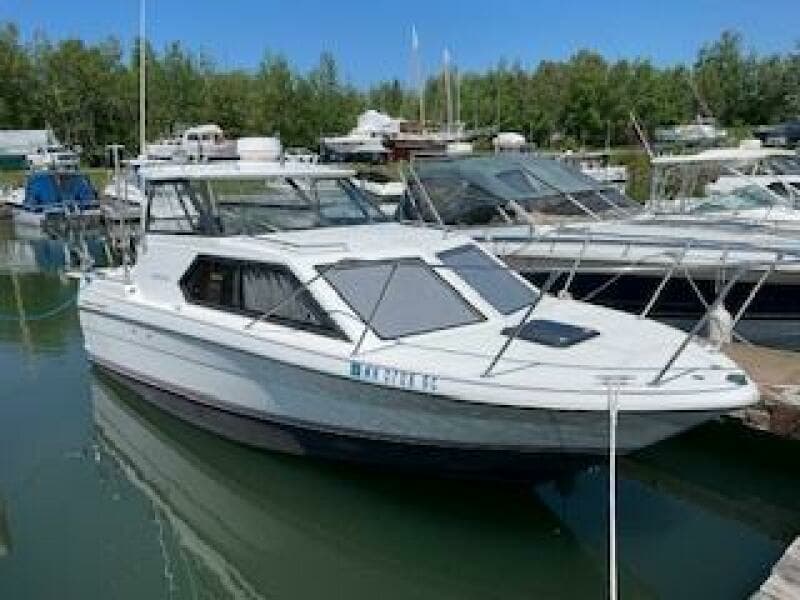 1993 Bayliner 2452 Ciara Classic