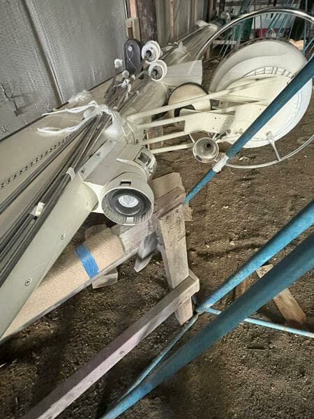 2001 Hinckley Sou'wester 59 CC Sloop