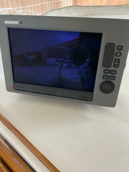 2001 Hinckley Sou'wester 59 CC Sloop