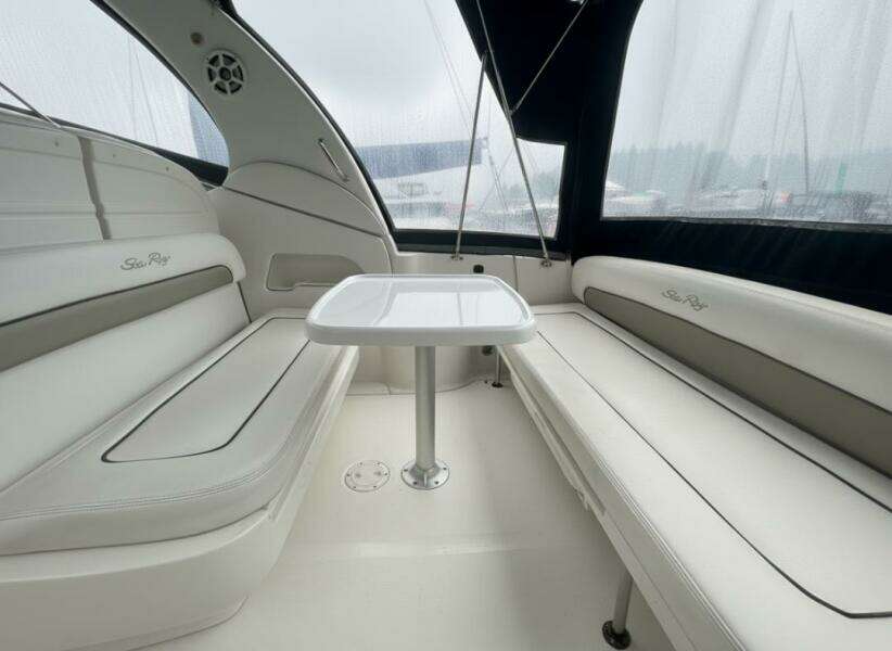 2006 Sea Ray 