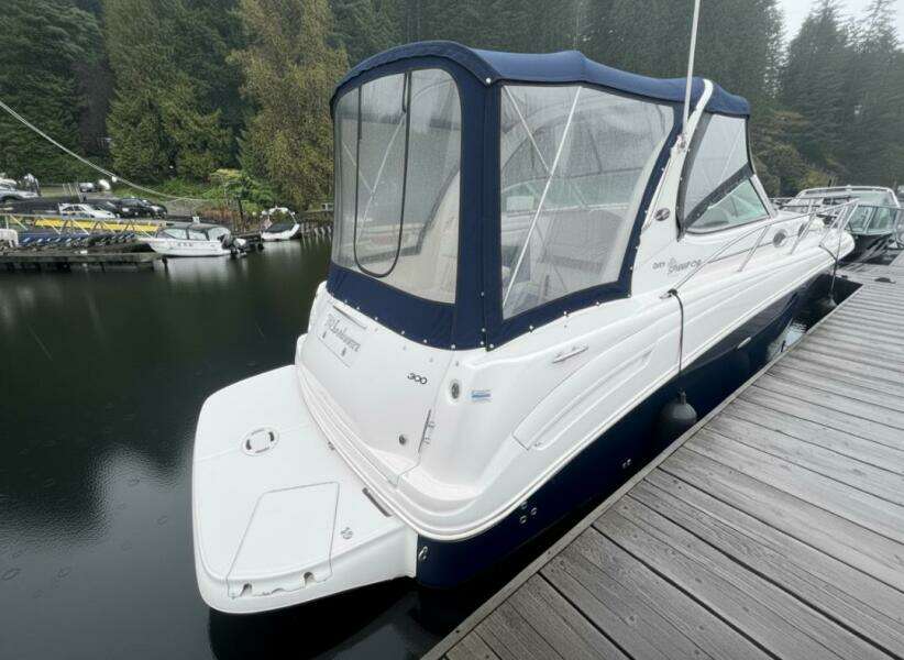 2006 Sea Ray 